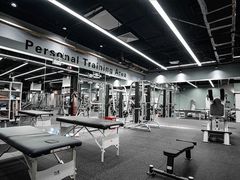 -VLines耀能运动24小时·月付制健身(京广桥店)