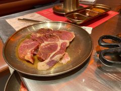 -西塔老太太泥炉烤肉(苏州大悦城店)