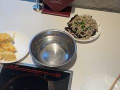 -蝎王府羊蝎子(北大地店)