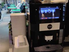 -云川台球(马甸店)