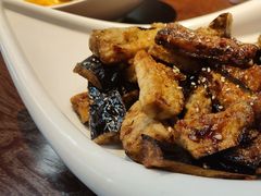 -Local泰莲庭(虹鳟鱼店)