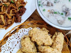 -南记食粥坊·宵夜大排档(莲花总店)