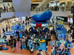 -天河城购物中心