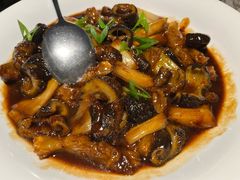 -船歌·鱼水饺青岛菜(闽江二路店)