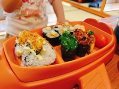 -俊屋料理·烧鸟·寿司·日泰融合菜(星际云汇店)