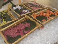 海中洲国际大酒店自助餐厅-海中洲国际大酒店-自助餐厅