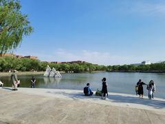 -上海交通大学(闵行校区)