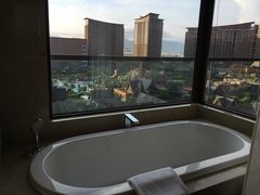 -三亚湾红树林度假世界(木棉酒店)
