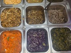 -张果佬年糕卷(科巷店)
