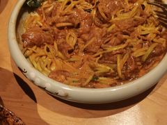 -红樱桃·欢乐餐厅(太原里店)