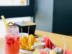 -平措康桑·和牛自助观景餐厅(布达拉宫店)