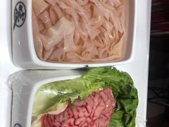 -二当家牛肉串串(教育路店)