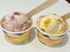 -哈根达斯(城西银泰店)