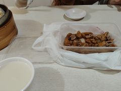招牌卤大肠-谢记素红大肠店(新民路店)