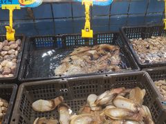 -天鲜阁·海鲜粤菜·33年老字号(石槎白云站店)