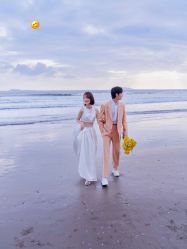 -薇咖映画婚纱摄影工作室