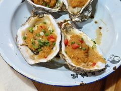 -夹夹大·蟹蟹大排档(财富又一城店)