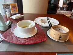 -粤尚腾香居中餐厅(首都机场希尔顿店)