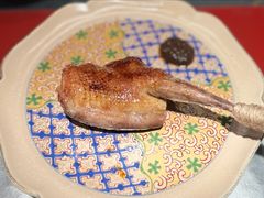 -鳥喜Toriki怀石烧鸟料理