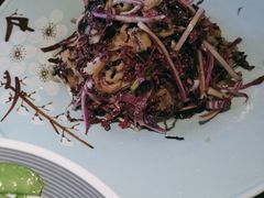 -吕氏疙瘩汤·私家菜馆(慈云寺店)