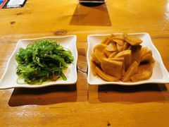 -腰子哥烤串(石佛营炫特店)