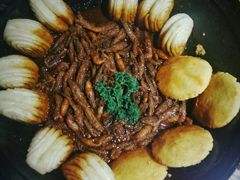 小鱼小虾-津武刁馋一锅出(双街店)