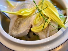 -广州富力君悦大酒店空中花园