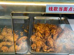 -汴京炸鸡王(蔡锷北路店)