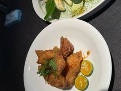 -锦府园(环球港店)