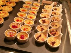 -舟山朱家尖威斯汀酒店·知味标帜自助餐厅