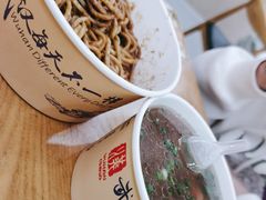 -四季美汤包(户部巷店)