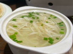 -鲁西南老厨子·特色鲁菜(经一纬五店)