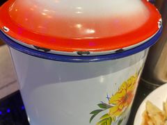 -人民公社大食堂(张家湾店)
