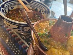 小锅米线-蜗牛小馆醉乡民谣云南菜(惠新西里店)