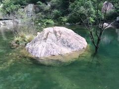 -河南宝泉旅游区