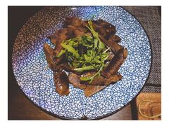 -小火花·干式熟成牛排馆Spark SteakHouse(剑桥郡店)