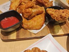 -米斯特比萨(罗斯福店)