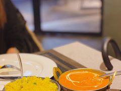 -Pita's&Tika's中东和印度风味餐厅(龙湖天街店)