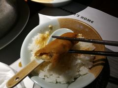 杭州春卷-外婆家(南开大悦城店)