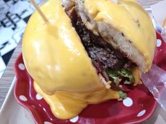 -牛纽塔·牛人堡(群众路店)