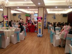 android_upload_pic-小厨娘淮扬菜(天印大道店)