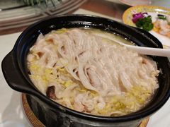 极品白肉砂锅-砂锅居(西四店)