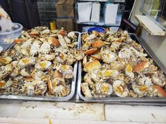 -蟹尊苑(巨鹿店)