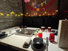 -鼎膳常火锅(华阳店)