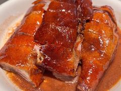 烧鹅-甄御•海鲜新青岛菜(麦岛店)