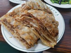 -清真永恒华威肉饼(潘家园店)