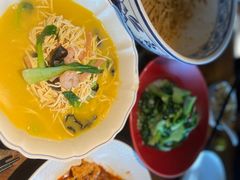 -永安水煮活鱼·仪征菜(仪征奥林匹克店)