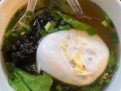 -家宴·灌蛋·沙茶面(曾厝垵店)