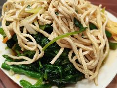 -晋爱面大同刀削面(白纸坊店)