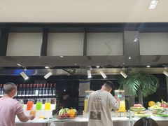 -水邑嘉年华酒店自助餐(鄄城店)